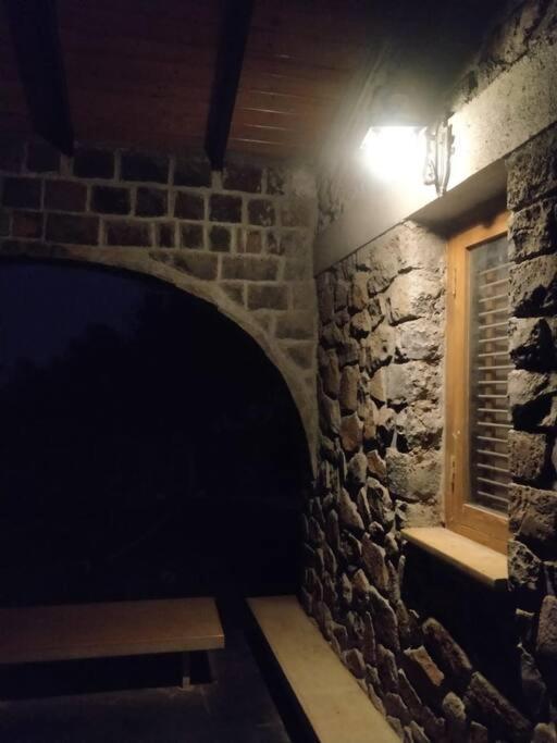 Eze Nof - A Hilltop Villa With 360º Water View Nashik Ngoại thất bức ảnh