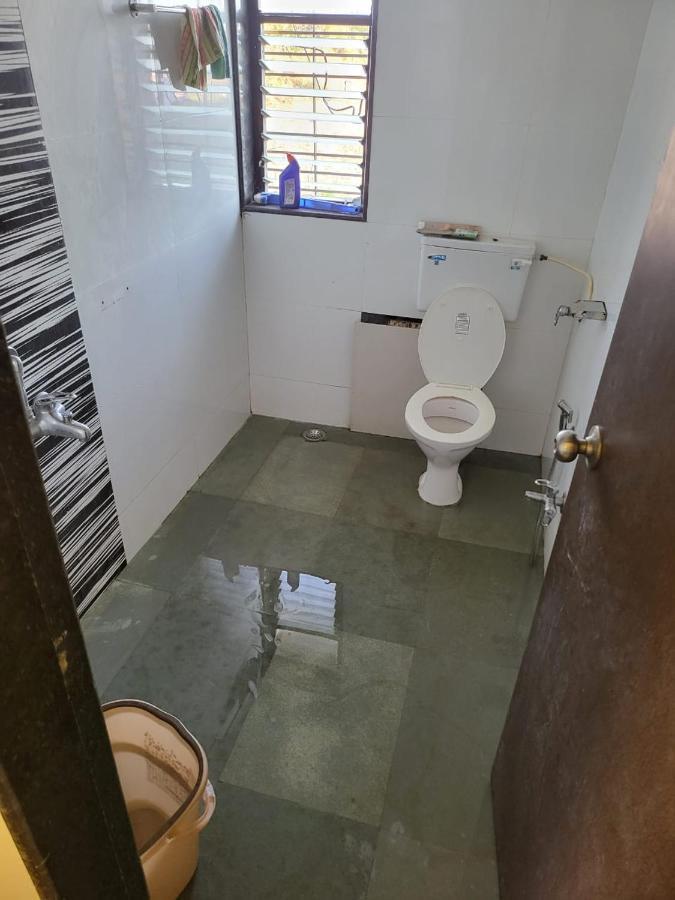 Eze Nof - A Hilltop Villa With 360º Water View Nashik Ngoại thất bức ảnh